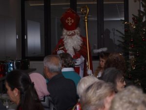 AWO Duisdorf Weihnachtsfeier 2017