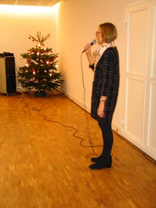 AWO-Weihnachtsfeier 2019