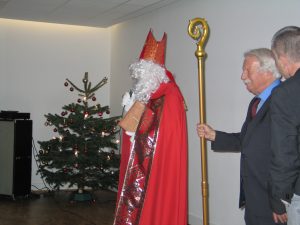 AWO-Weihnachtsfeier 2019