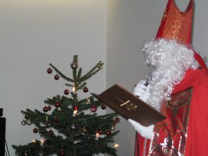 AWO-Weihnachtsfeier 2019